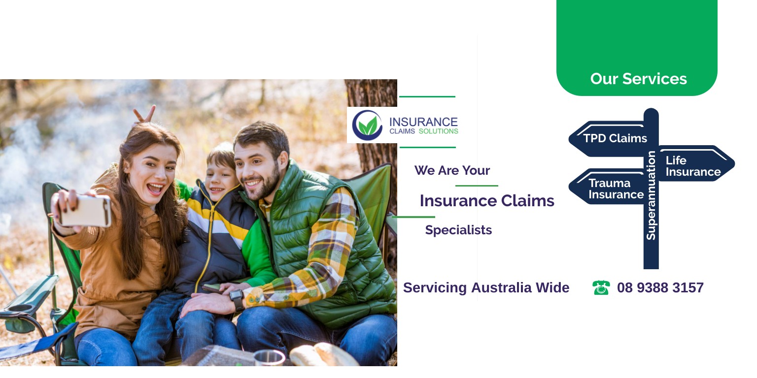 Insurance Claim Adjuster