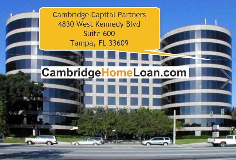 Multifamily Real Estate Housing Loans