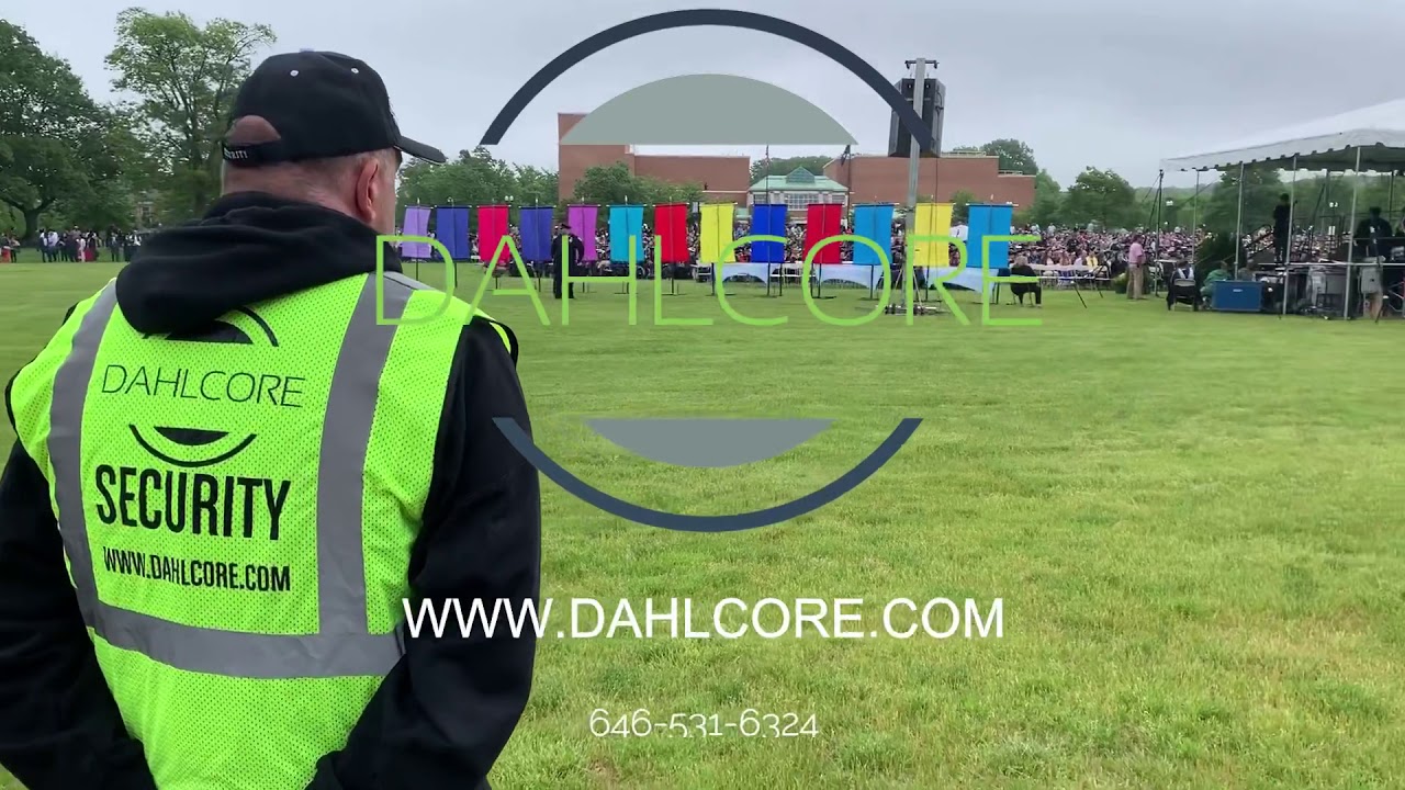 Security Schools in Manhattan