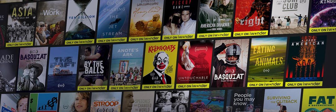 Documentaries Free Online Are Easy to Find