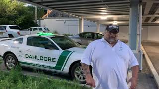 Security Schools in Manhattan