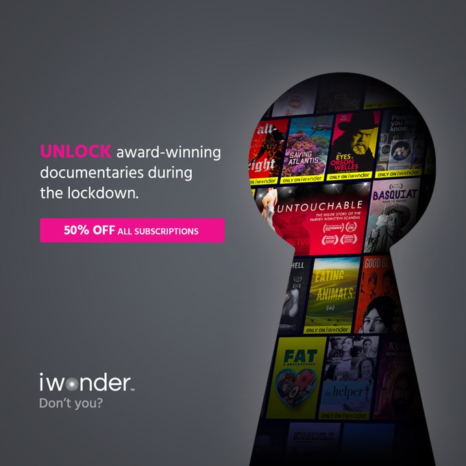 Documentaries Free Online Are Easy to Find