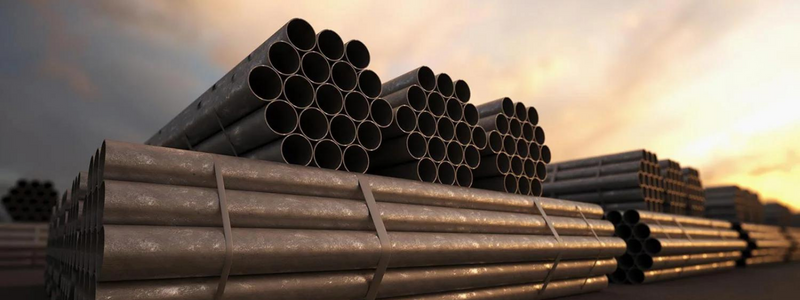Erw Pipes: Applications and Usage