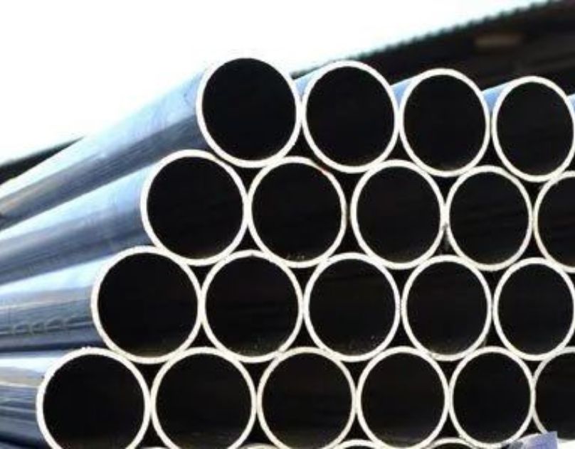 Learn more information about Erw Pipe