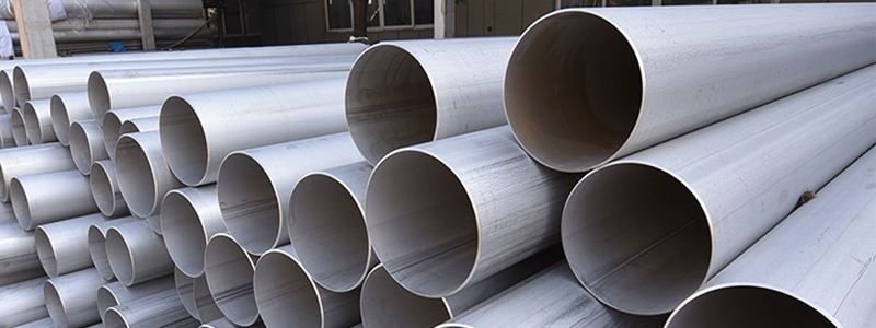 Application and uses for welded pipes