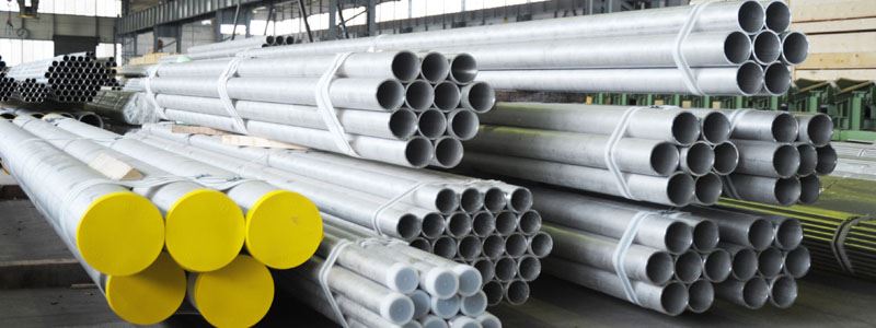 Stainless Steel Pipe and its Types 