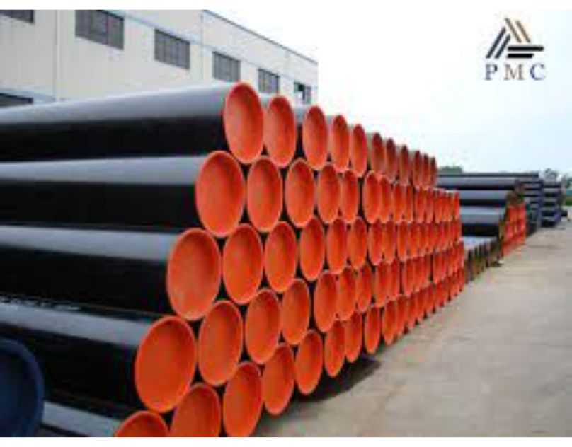 Uses and Applications of Erw Pipes