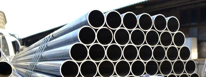 How Do ERW Pipes Function? Applications of available ERW pipe types.