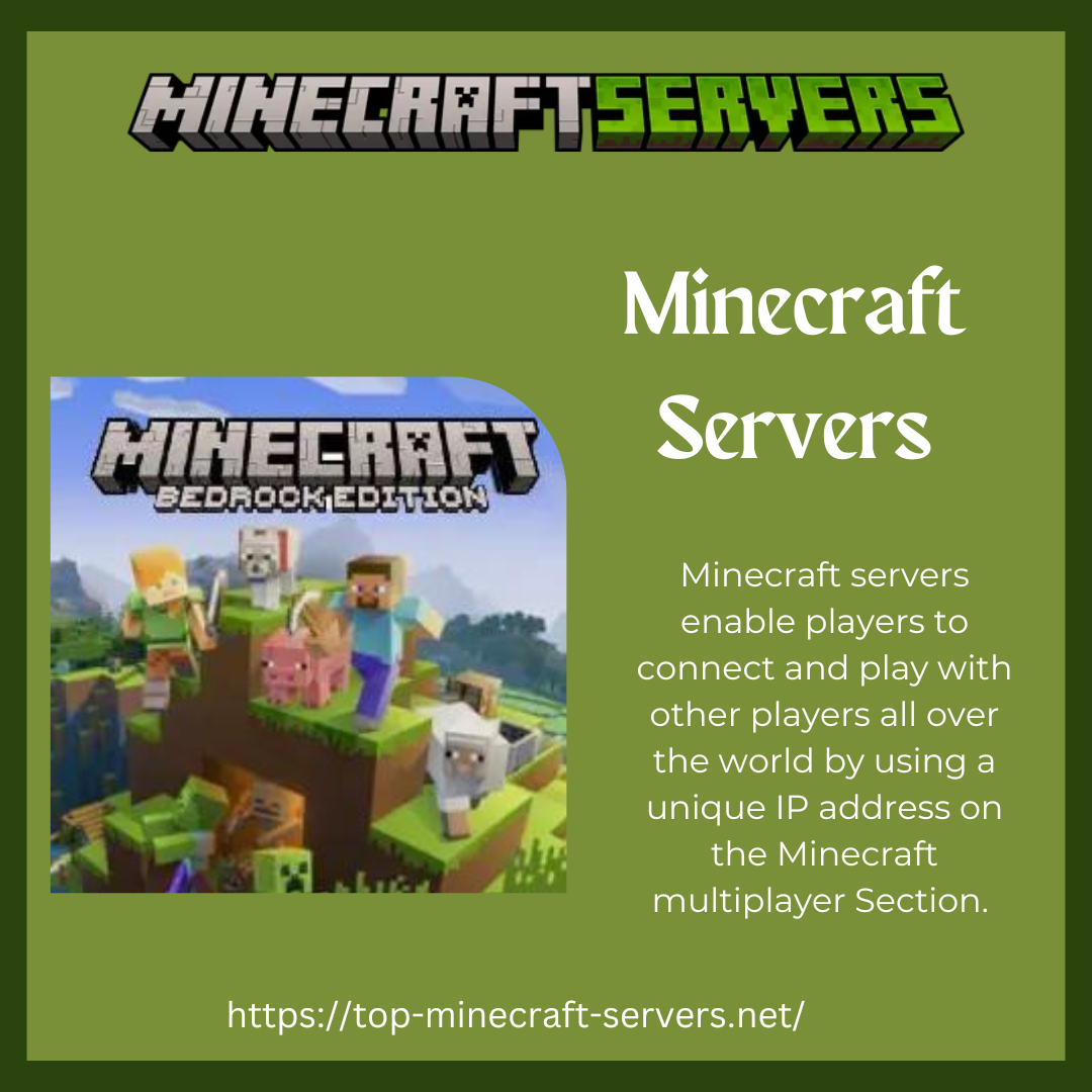 Best Minecraft Pixelmon Servers