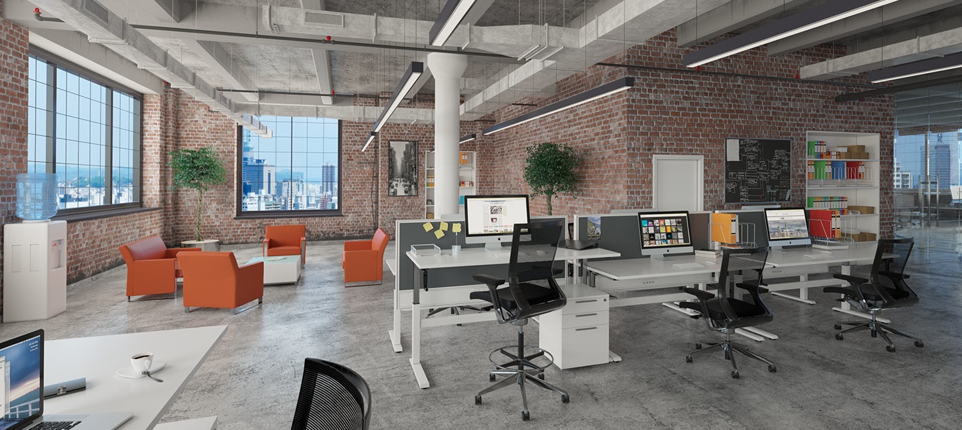 What are the Benefits of Good Office Fitouts