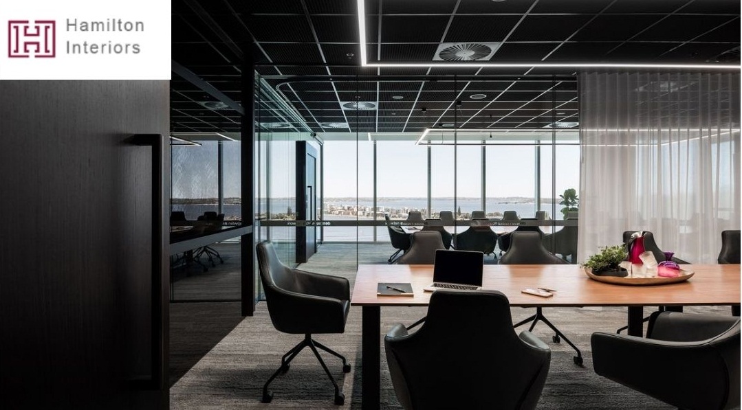 Office Fitouts Mistakes Must Avoid While Building and Designing