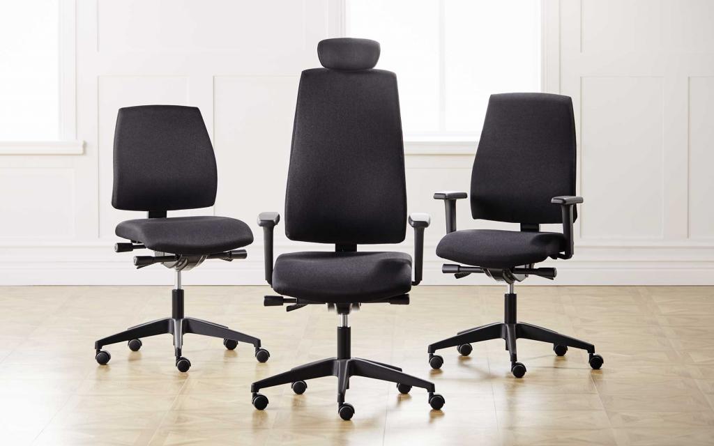 Office Chairs Melbourne