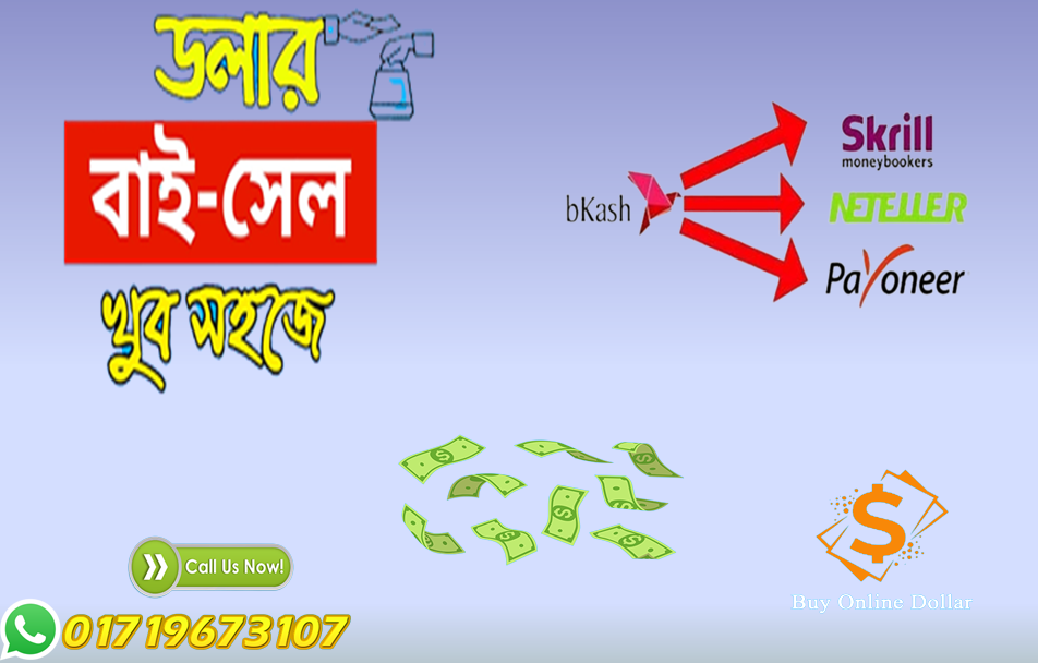Usd Buy Sell Bangladesh
