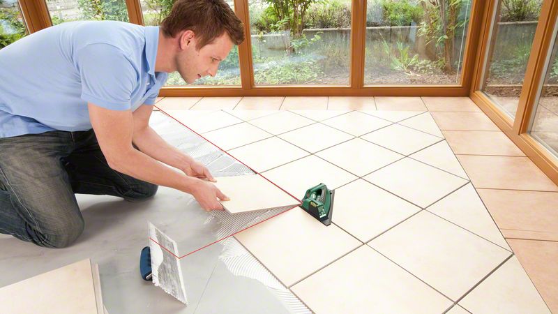 The complete guide to tiling