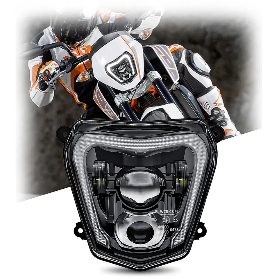 Is the KTM 690 Duke Reliable for Racing?