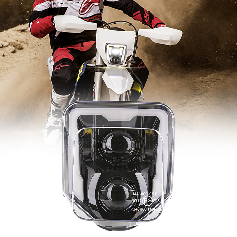 How the BMW R1200GS Handles Different Road Conditions