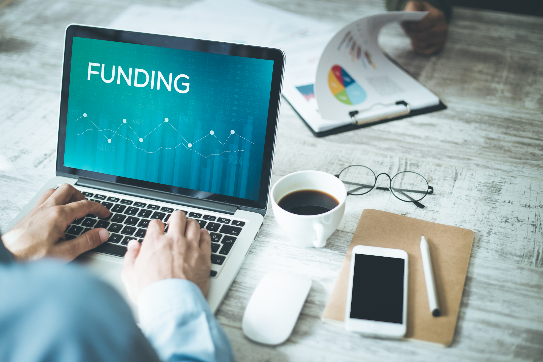 The ABCs of Small Business Funding: What You Need to Know