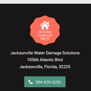 Jacksonville Home and Business Odor Removal Services