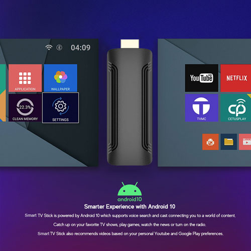 How The Android TV Box Has Become The Best Digital Signage Player