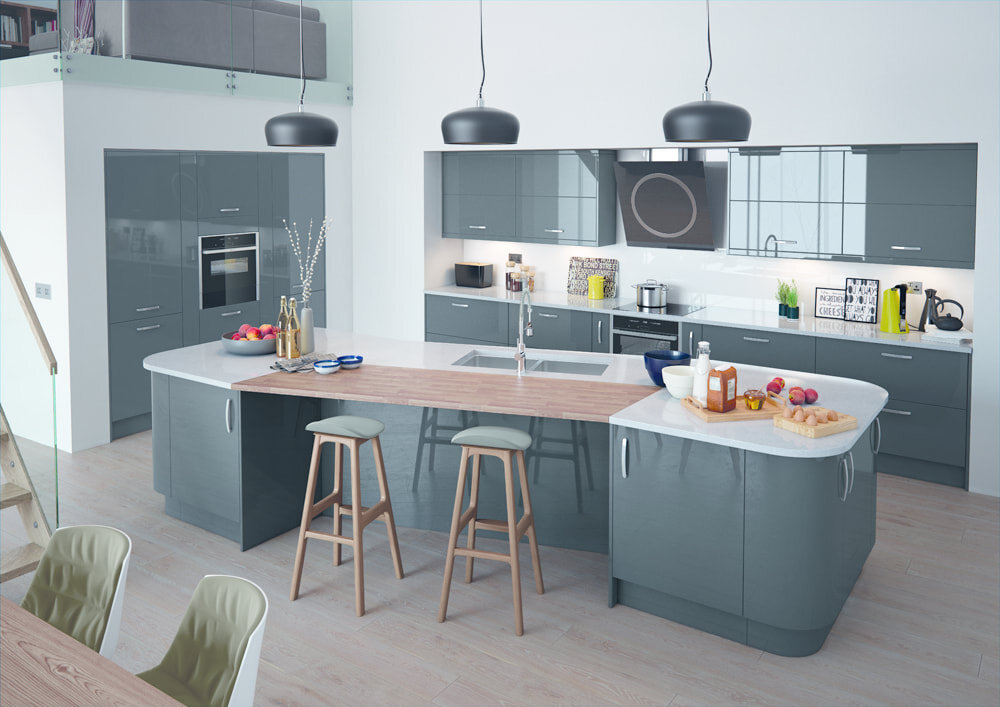 How to Organize Your Kitchen for Maximum Efficiency: Tips and Tricks