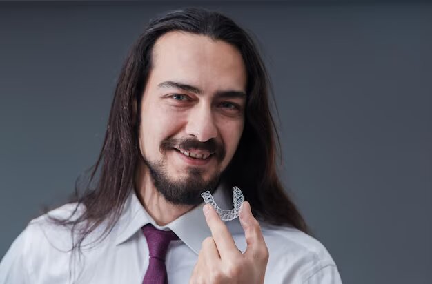 Why Invisalign is better than braces?