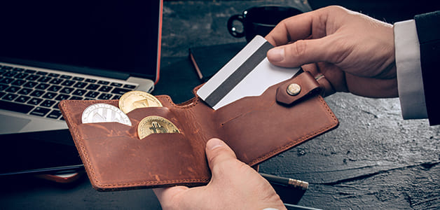 Top Features for Modern Crypto Wallet Development | Oodles Blockchain