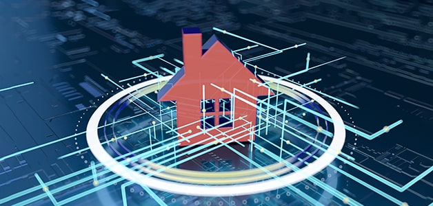 Emerging NFT Use Cases Capable of Transforming Real Estate | Oodles Blockchain