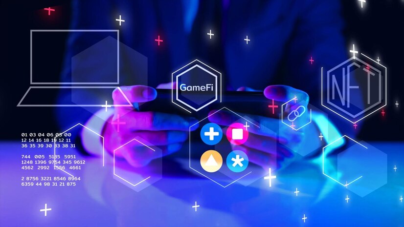 Gaming NFT Marketplace: A Comprehensive Analysis | Oodles Blockchain