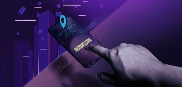 It’s Time for Real Estate NFT Marketplace Development | Oodles Blockchain