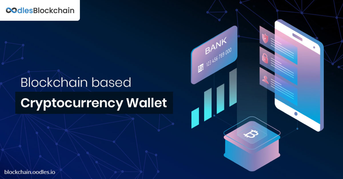 How to Develop a Crypto Wallet App like Trustwallet | Oodles Blockchain