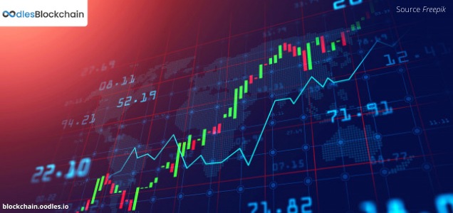 Building Blocks to Develop a Robust Cryptocurrency Exchange | Oodles Blockchain