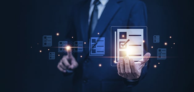 Adoption Value of Smart Contracts for Enterprises | Oodles Blockchain
