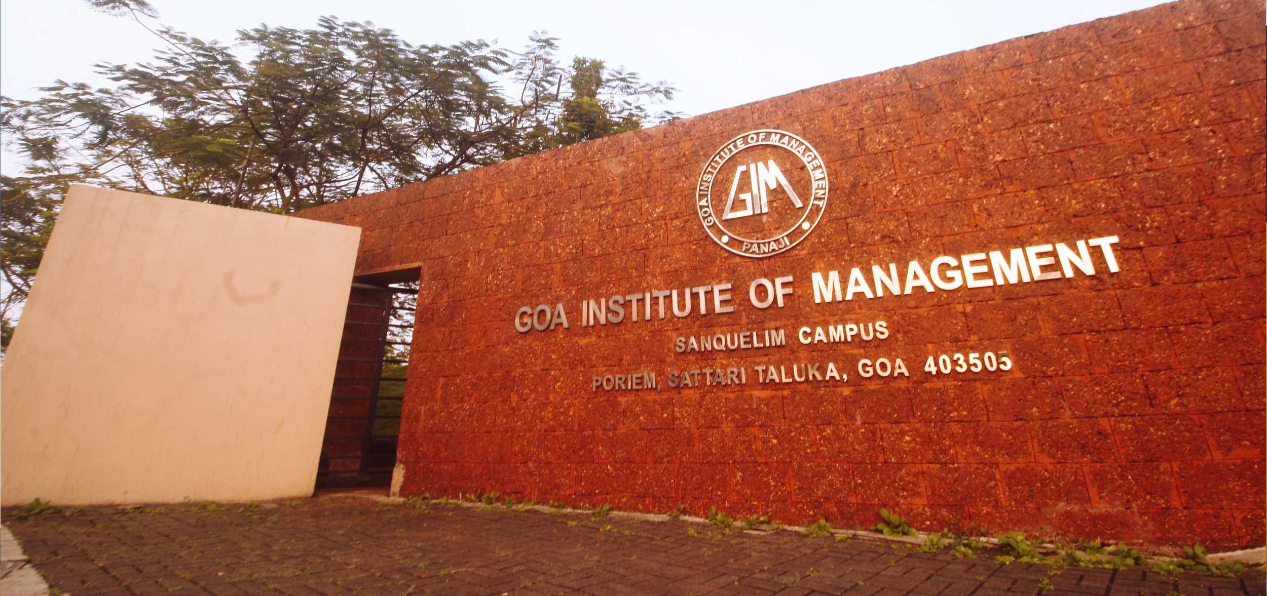 Management quota in GIM Goa | Call@ 9354992359| Direct admission in GIM Goa 
