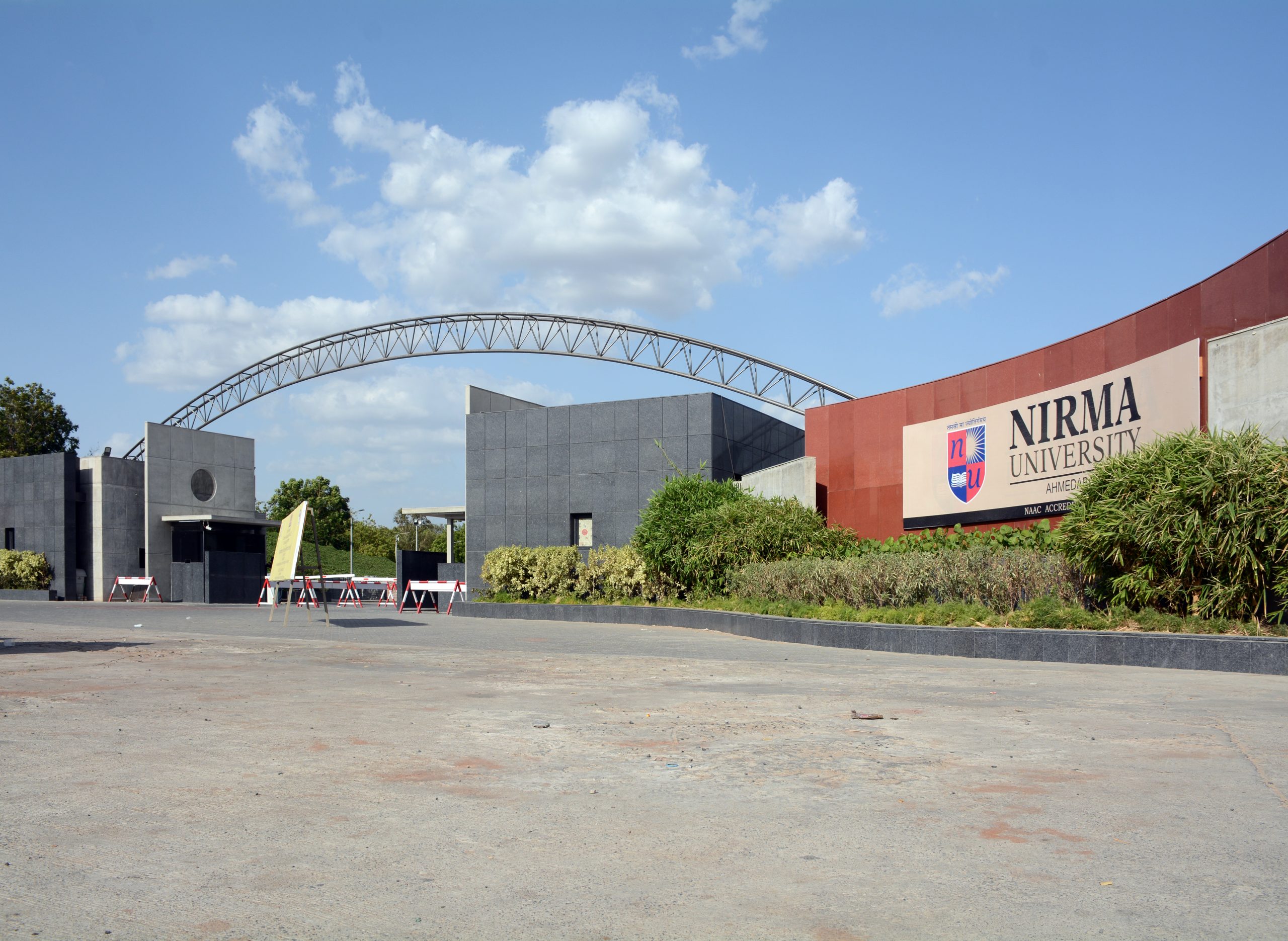 NIRMA Ahmedabad management quota-Call @ 9354992359- NIRMA Ahmedabad Direct admission