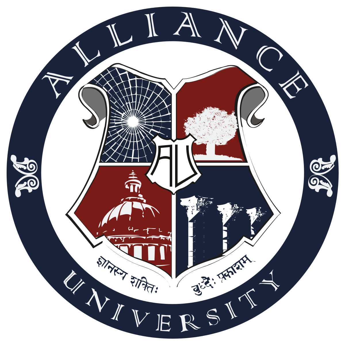 ALLIANCE University management quota-Call @ 9354992359-  ALLIANCE University Direct admission