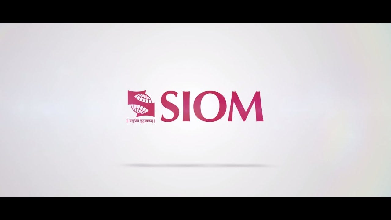 SIOM Nashik management quota-Call @ 9354992359- SIOM Nashik Direct admission