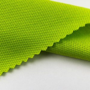The Development History of Knit Fabric