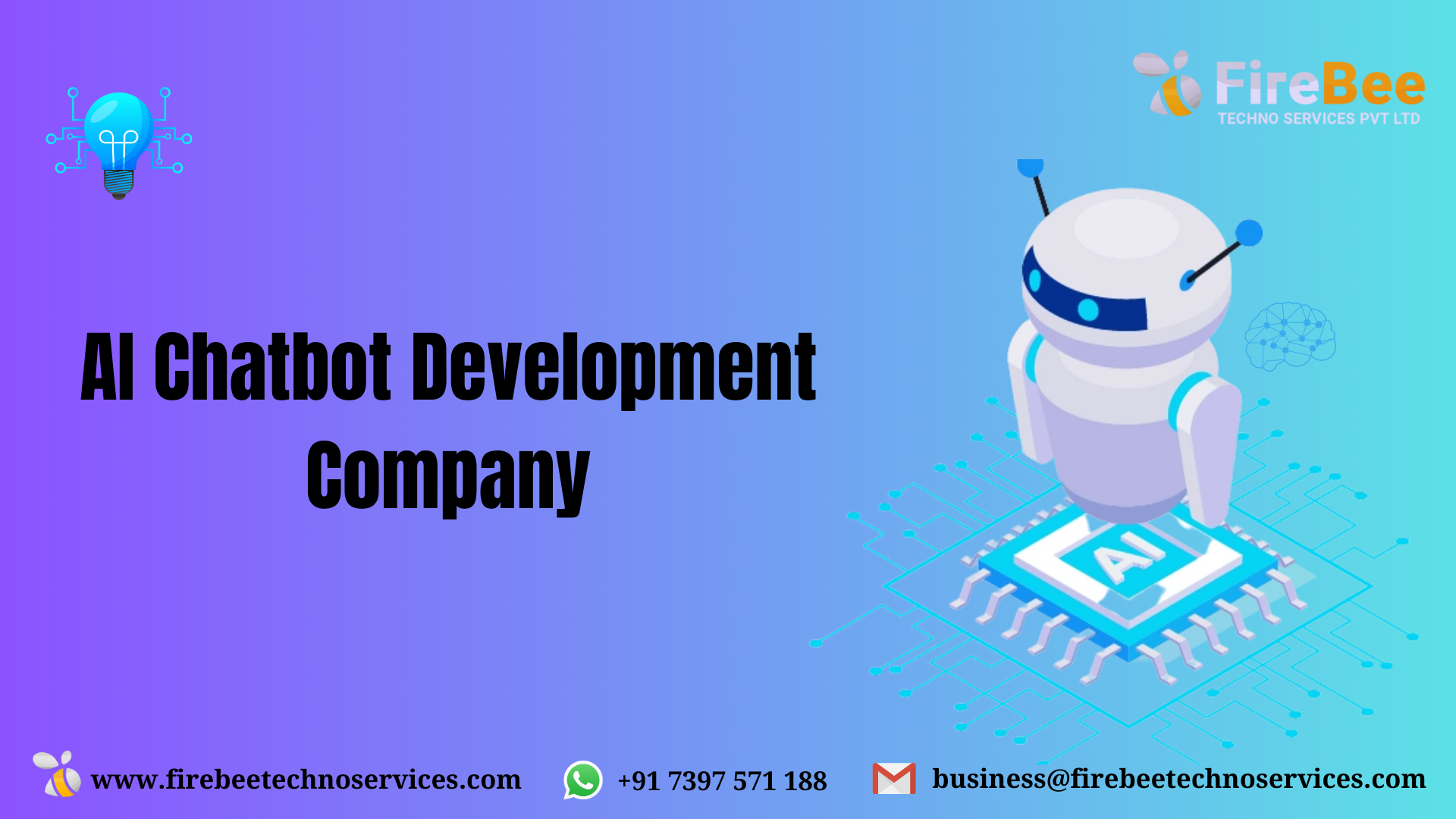Choosing the Right Platform for Your AI Chatbot Development: A Comparative Analysis