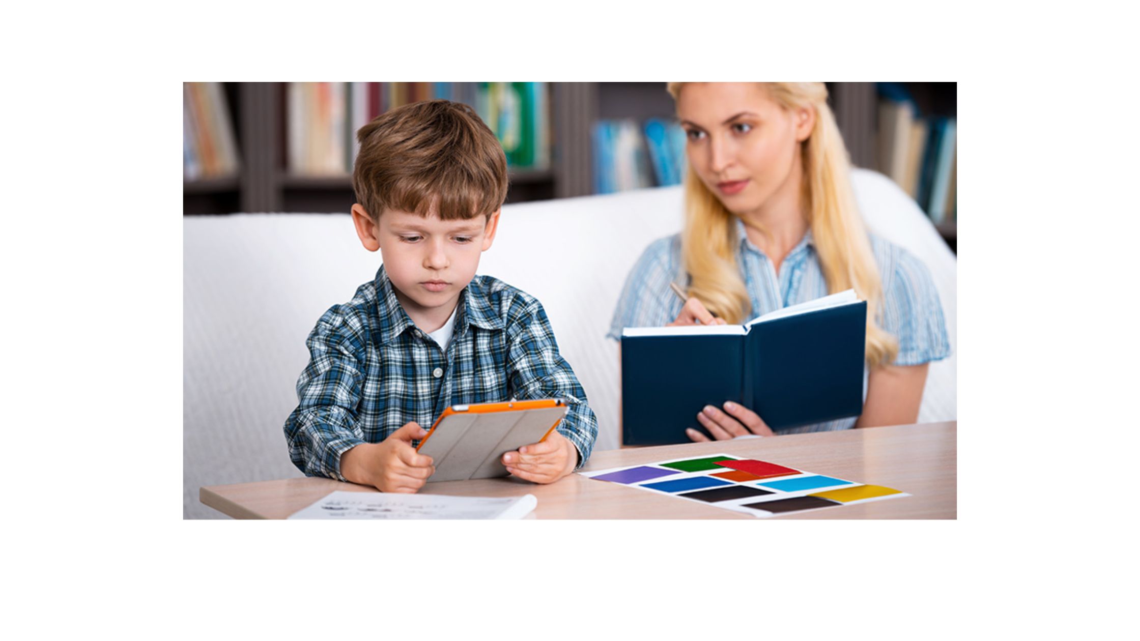 Unraveling Attention: The Comprehensive Guide to ADHD Evaluation Testing in Bryn Mawr