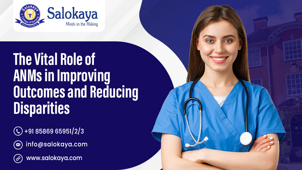 The Vital Role of ANMs in Improving Outcomes and Reducing Disparities