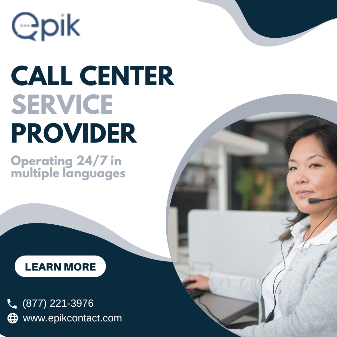 How can a Call Center Service Provider help your business to grow?