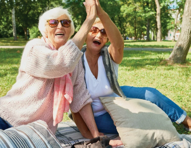 The Oaks at Flower Mound -  Assisted Living & Memory Care