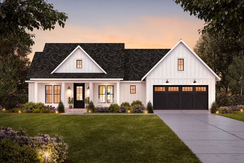 Things to Consider When Building a House