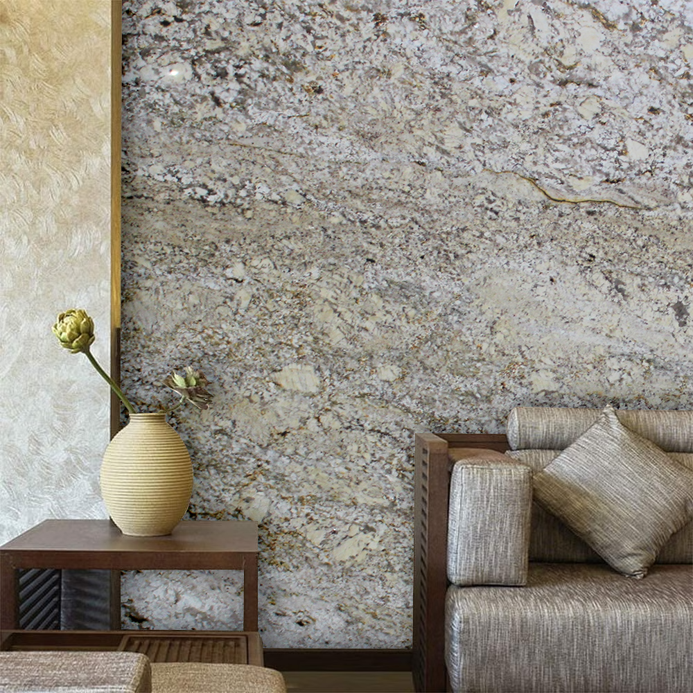 Macaubas Fantasy Quartzite