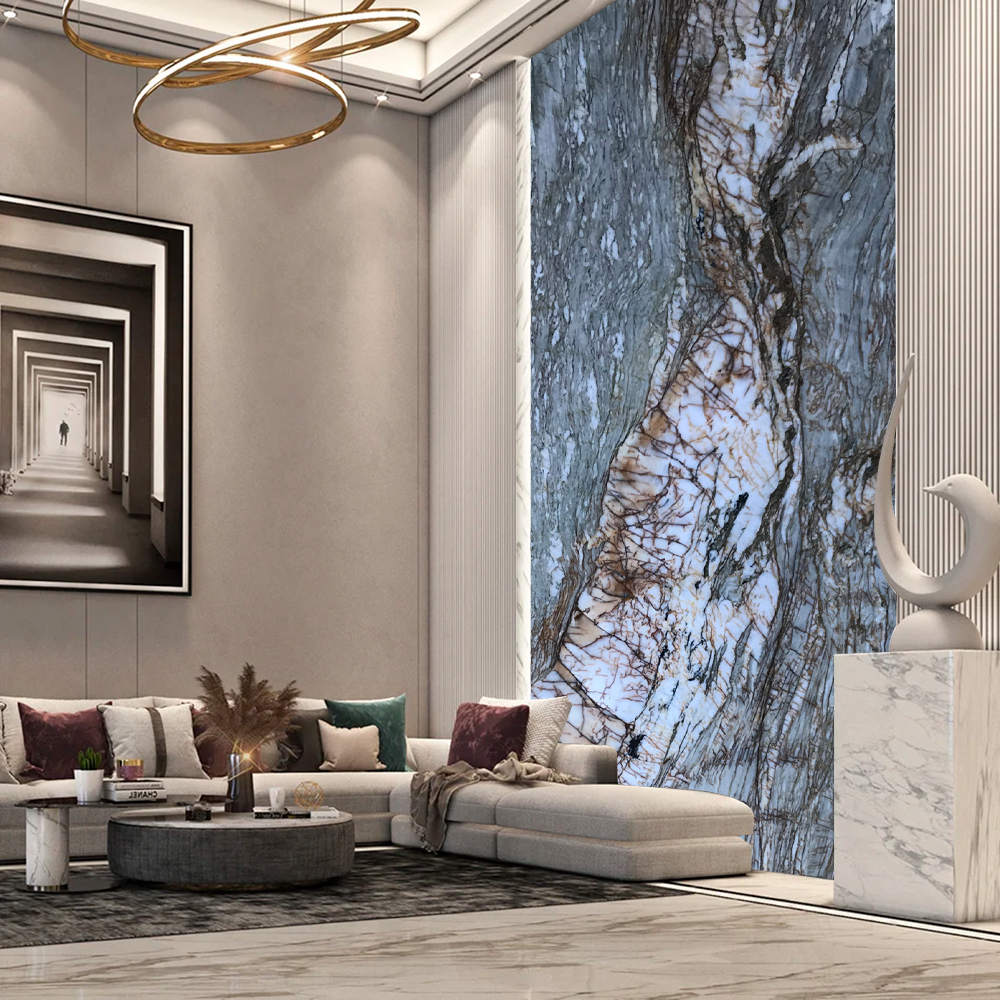 Black Diamond Porcelain 