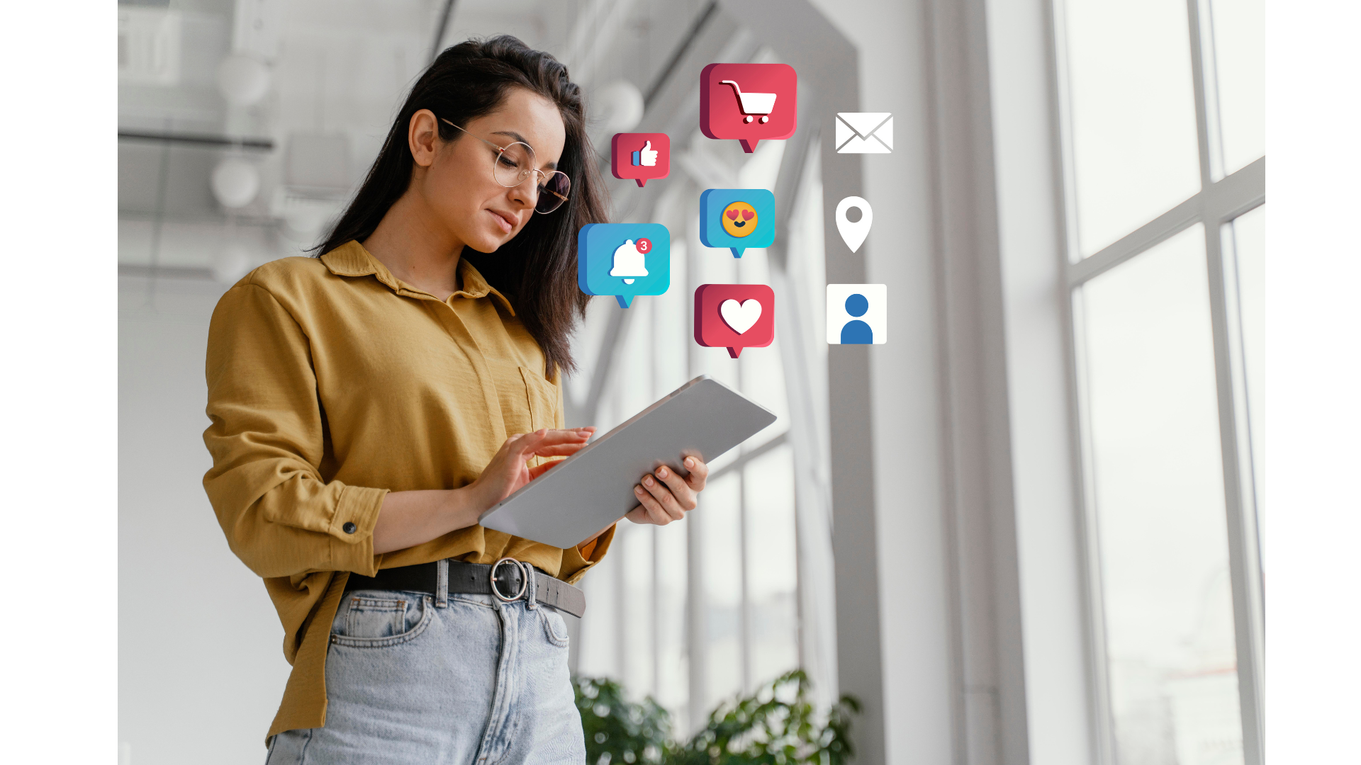 The Ethics of Digital Marketing: Balancing Business and Consumer Needs