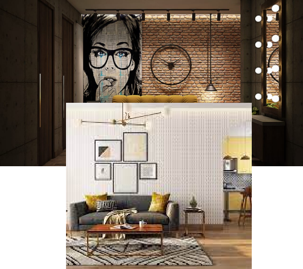 Interior Designers in Trivandrum - Gambitz Designs