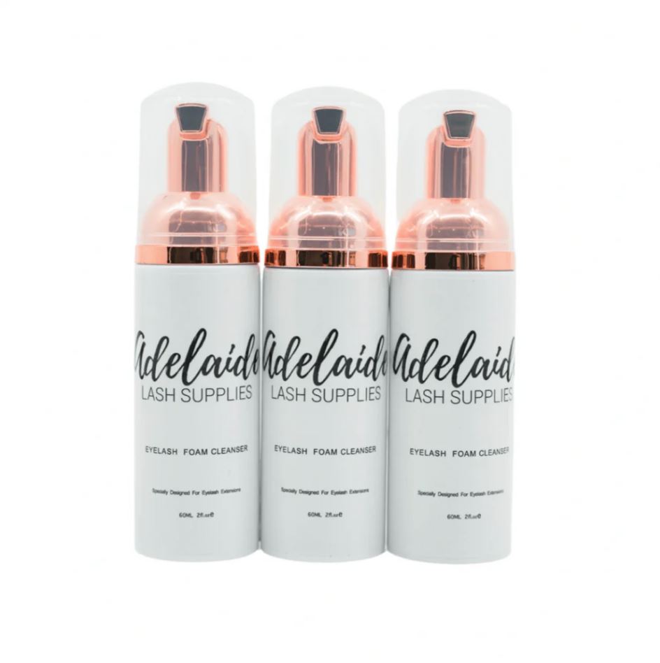 Lash Cleanser