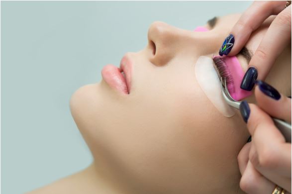 Lash Cleanser