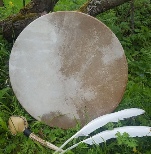 How Could Shamanic Practitioner Change Our Lives?